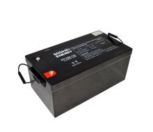 Trakční (gelová) baterie Goowei OTL250-12, 250Ah, 12V ( VRLA )