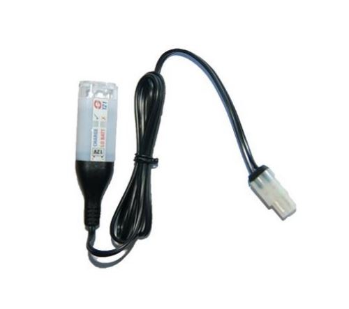 O121 příslušenství k Accumate a Optimate - TM 12V LED svítilna