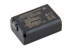 Baterie Sony NP-FW50, 7,2V, 860mAh, Li-ion
