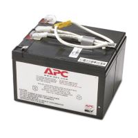 Baterie kit RBC5 - náhrada za APC