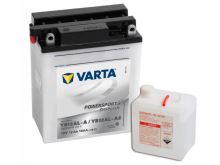 Motobaterie VARTA YB12AL-A/ YB12AL-A2 12Ah, 12V