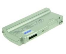 Baterie Panasonic ToughBook CF-W4, 7,2V (7,4V) - 7800mAh