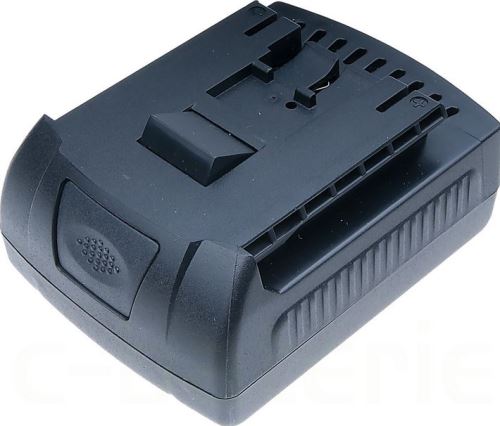 Baterie Bosch 14,4V 4,0Ah Li-ion