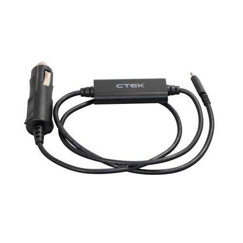 Nabíjecí kabel k Ctek CS FREE Cig-Plug