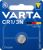 Baterie Varta Lithium 6131, CR-1/3N, CR1/3 N, (2L76), 3V, 6131-101-401, (Blistr 1ks)