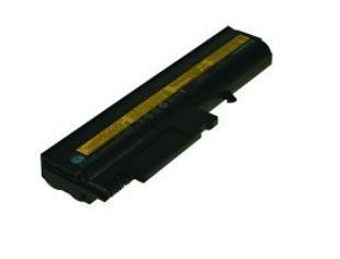 Baterie IBM ThinkPad T40, 10,8V (11,1V) - 4400mAh, originál