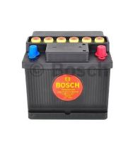Baterie Bosch Klassik 12V, 44Ah, 200A, F026T02310, pro veterány