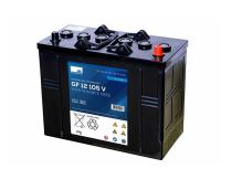 Trakční gelová baterie Sonnenschein GF 12 105 V, 12V, 120Ah (C5/105Ah, C20/120Ah)