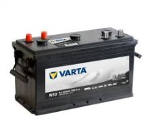 Autobaterie VARTA Black PROMOTIVE 200Ah, 6V (N12)