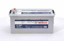 Trakční baterie  BOSCH Profesional L5 080, 230Ah, 12V, 1150A, 0 092 L50 800