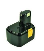 Baterie Hitachi 14,4V 1,6Ah HS Ni-Cd