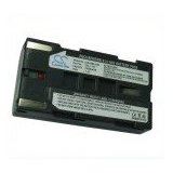 Baterie Samsung SB-L160, 7,2V (7,4V) - 2600mAh