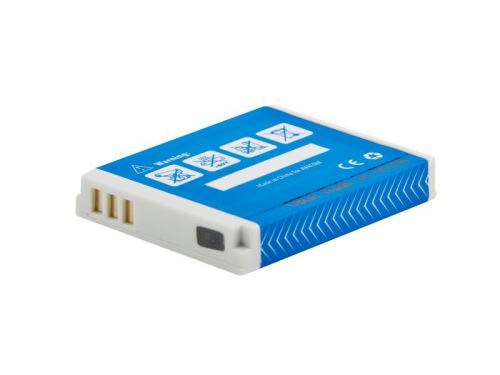Baterie Canon NB-6L, 3,6V (3,7V), 800mAh, Li-ion