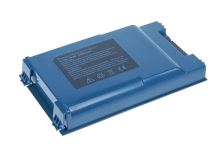 Baterie Fujitsu Siemens LifeBook S6120, 10,8V (11,1V) - 5200mAh
