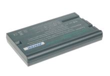 Baterie Sony PCGA-BP2NX Series, 14,4V (14,8V) - 4600mAh