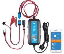 Nabíječka baterií Victron Energy 12V/4A, BlueSmart, IP65+DC konektor
