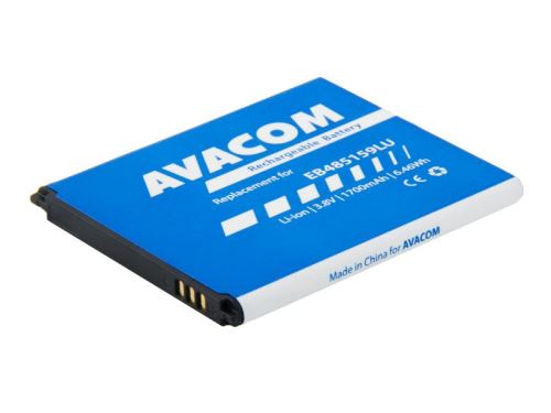 Baterie Avacom GSSA-S7710-1700, Samsung EB485159LU, 1700mAh, Li-ion