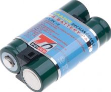 Baterie Fujifilm KAA2HR, 1,2Vx2, 1800mAh, 4,3Wh, Ni-MH