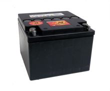 Trakční gelová baterie DRY BULL DB 24, 24Ah, 12V - průmyslová profi