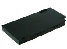Baterie Fujitsu Siemens LifeBook N6000, 14,4V (14,8V) - 4800mAh