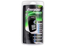 Nabíječka baterií Energizer EN001 universal pro AAA, AA, C, D, 9V led indikace