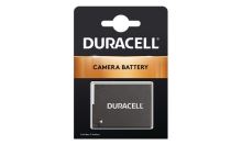 Baterie Duracell Panasonic DMW-BLC12, 7,2V (7,4V) - 950mAh