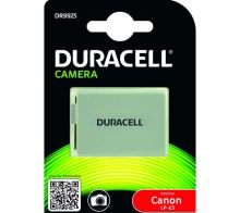 Baterie Duracell Canon LP-E5, 7,2V (7,4V) - 1020mAh