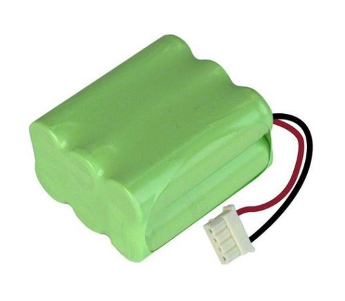 Baterie pro iRobot Braava 320, 1,58Ah, Panasonic - repase