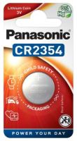 Baterie Panasonic CR2354, Lithium, 3V, (Blistr 1ks)