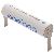 Baterie Panasonic Eneloop BK-4MCCE/BF1, AAA, 750mAh, 1ks + pásky 2x/2cm