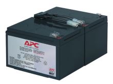 Baterie kit RBC6 - náhrada za APC