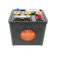 Baterie Bosch Klassik 6V, 84Ah, 390A, F026T02304, pro veterány