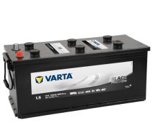 Autobaterie VARTA Black PROMOTIVE 155Ah, 12V (L5)