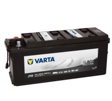 Autobaterie VARTA Black PROMOTIVE 135Ah, 12V (J10)
