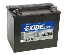 Motobaterie EXIDE BIKE Factory Sealed 30Ah, 12V, 180 A, GEL12-30