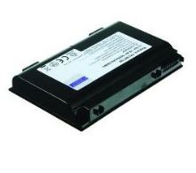 Baterie Fujitsu Siemens LifeBook A6210, 10,8V (11,1V) - 5200mAh