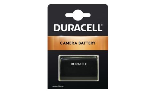 Baterie Duracell Canon LP-E6, 7,2V (7,4V) - 1600mAh (1)