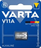 Baterie Varta 4211, V11A, 6V, Alkaline, 4211101401, (Blistr 1ks)
