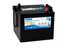 Trakční baterie EXIDE EQUIPMENT GEL, 12V, 110Ah, ES1200