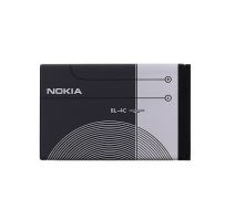 Baterie Nokia BL-4C, 890mAh, Li-ion, originál (bulk)