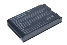 Baterie HP Business NC4200, 10,8V (11,1V) - 5200mAh