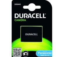 Baterie Duracell Panasonic DMW-BCG10, 3,6V (3,7V) - 850mAh