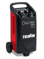 Multifunkční startovací vozík Doctor Start 330 Telwin
