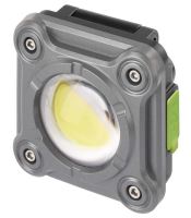 LED nabíjecí pracovní reflektor P4543, 1200 lm, 2000mAh, dosvit 60m