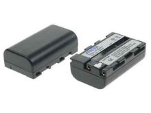Baterie Sony NP-FS10, 3,6V (3,7V) - 1400mAh