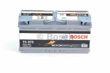Autobaterie BOSCH S5A 150 Start Stop AGM, 105Ah, 12V, 950A, 0 092 S5A 150