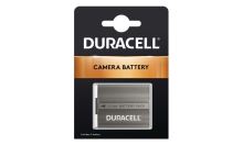 Baterie Duracell Panasonic CGA-S006, 7,2V (7,4V) - 750mAh