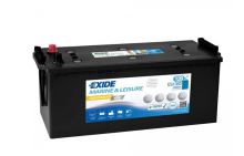 Trakční baterie EXIDE EQUIPMENT GEL, 12V, 120Ah, ES1350
