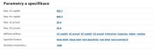 Měřící přístroj - Digitální Multimetr UNI-T UT 139C (voltmetr) (5)