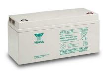 Záložní akumulátor (baterie) Yuasa NPL 78-12 I FR (78Ah, 12V)